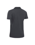 Bisley - BK1201 - Short Sleeve Polo Shirt - Charcoal