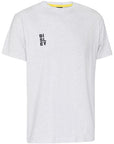 Bisley - BKT091 - Vertical Logo T-Shirt - Grey