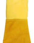 Spike - Thorn Protect Gloves - Gold