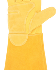 Spike - Thorn Protect Gloves - Gold