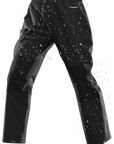 Perf - Poseidon - Premium Waterproof Breathable Trousers - Black