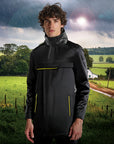 Perf Nautilus Premium Waterproof Breathable Over-Head Jacket