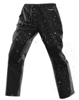 Perf - Poseidon - Premium Waterproof Breathable Trousers - Black