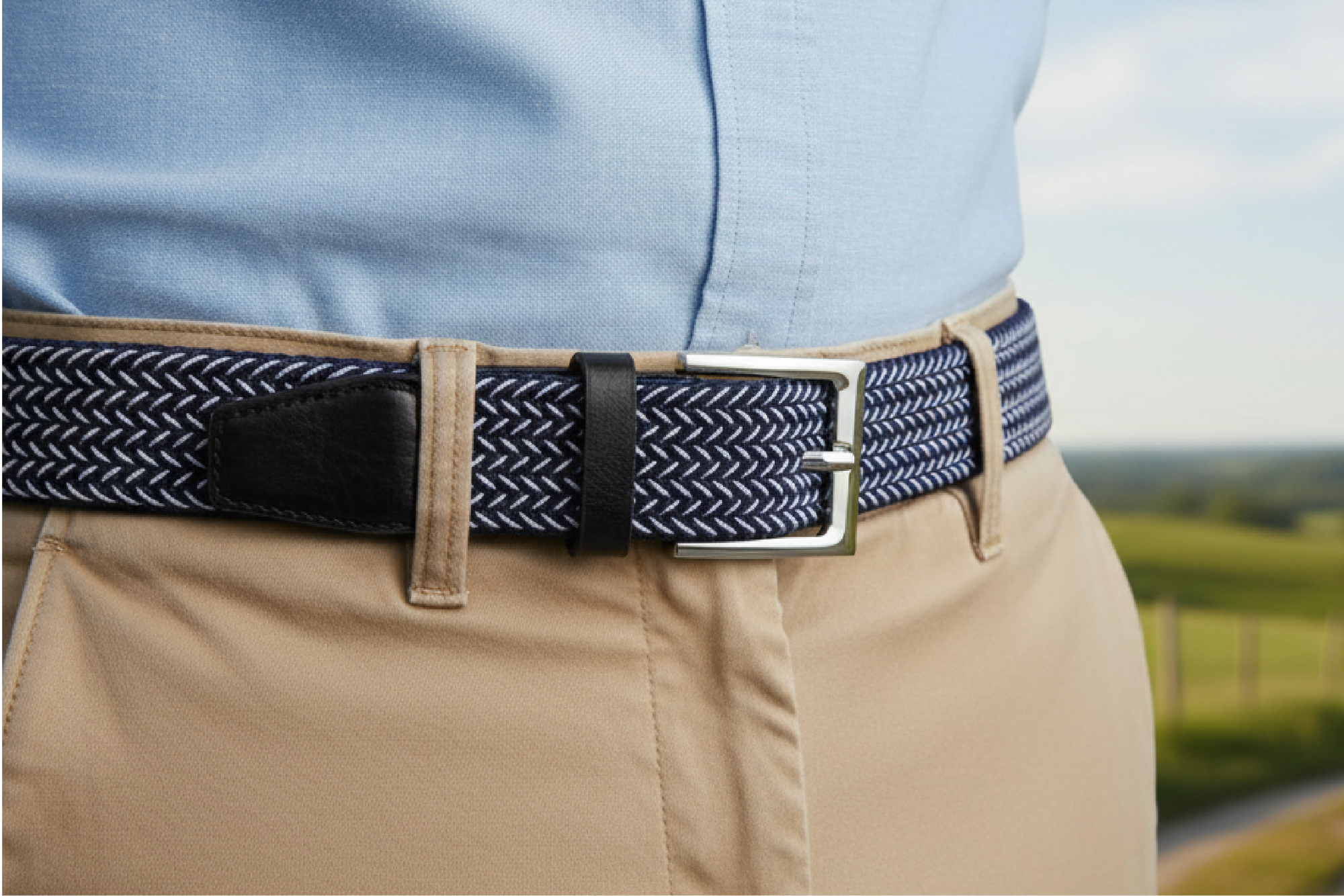 Casual Belts