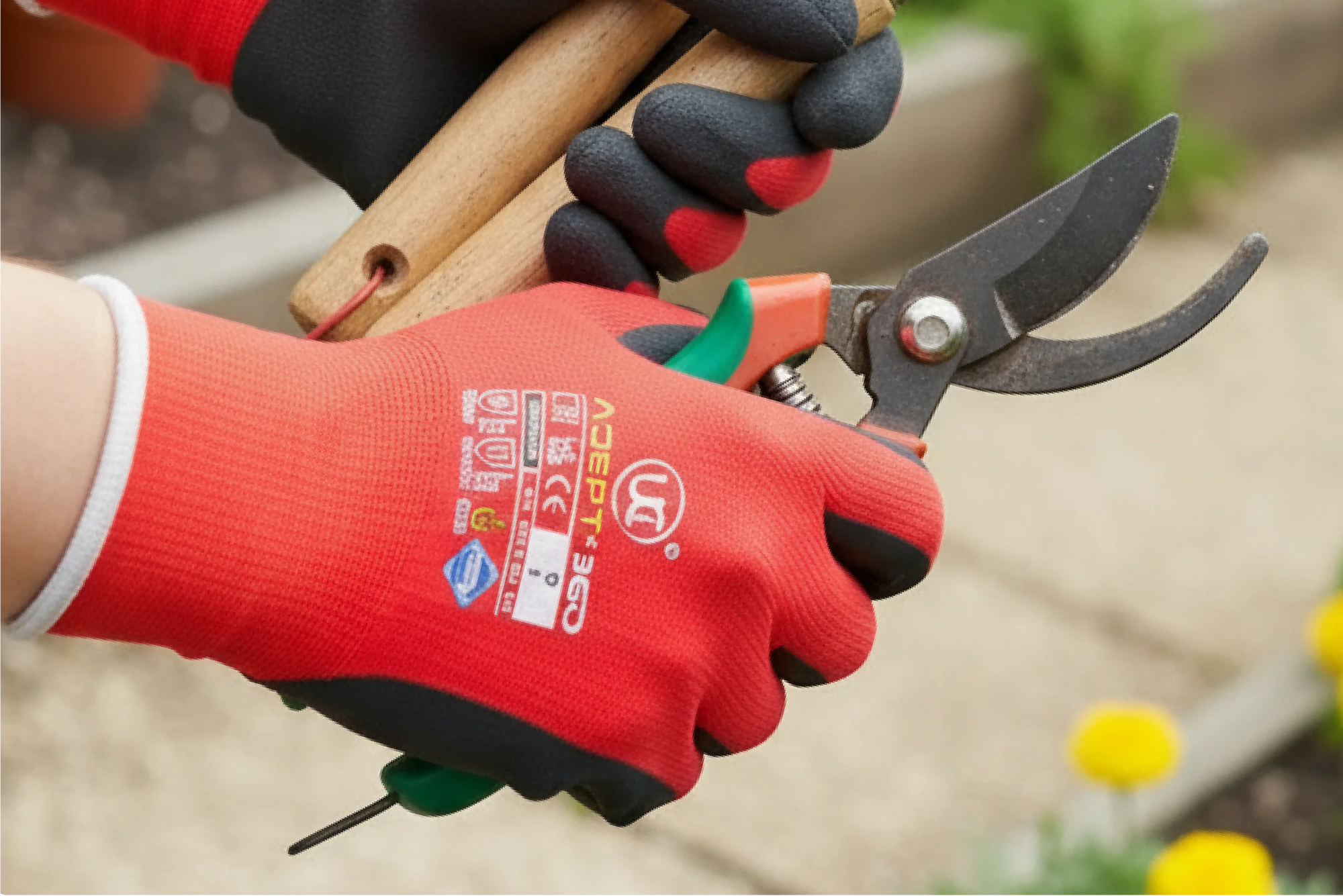 General Handling Gloves