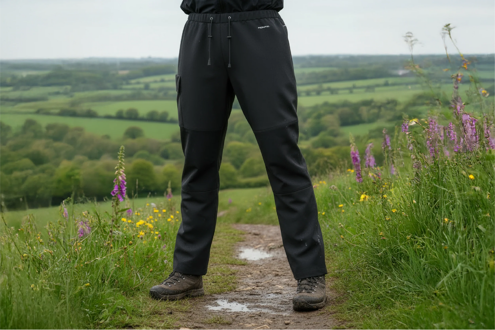 Casual Trousers and Bottoms