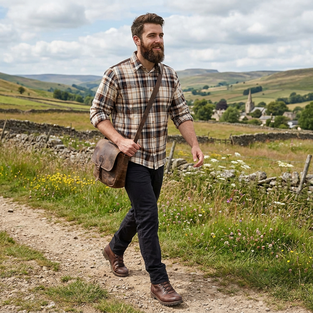 Casual Shirts, Tops, Jumpers