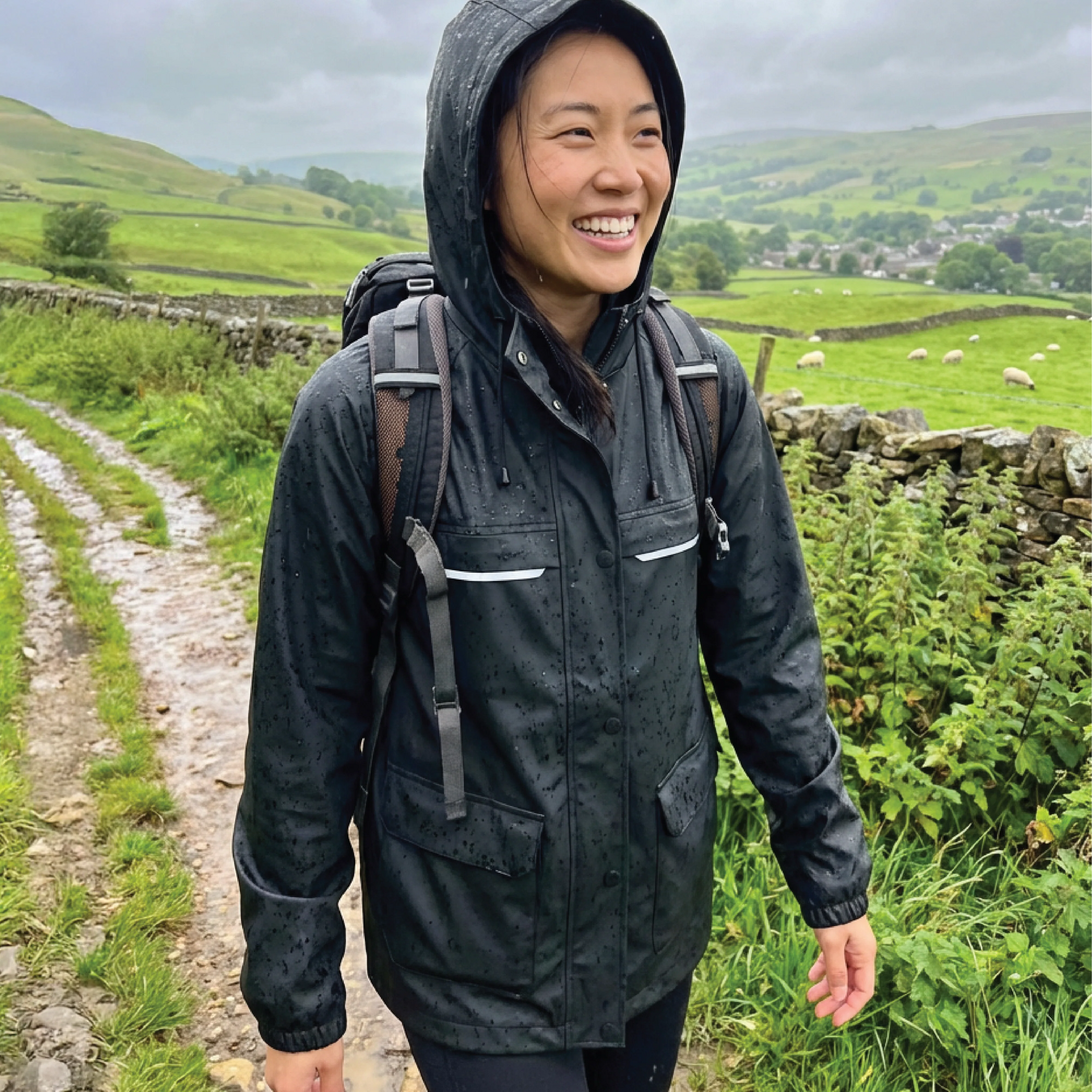 Work Coats and Jackets