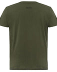 Bisley - BKT064 - Logo T-Shirt - Green