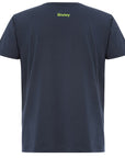 Bisley - BKT064 - Logo T-Shirt - Navy