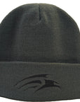 Perf - Beanie - Grey