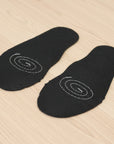 Perf - Spacer - Insole - Black
