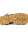 Lemaitre - PB410C - Unlined Safety Rigger Boots - Tan