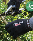 Typhan - NX8 - Lightweight ISO Cut E Sandy Nitrile & RTC Gloves - Pack of 10