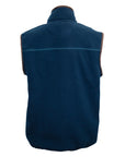 Perf - Fleece Gilet - Navy