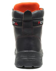 Perf - Bencorr Pro - Water Resistant Leather Safety Derby Boots - Stout