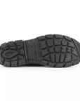 Safetix - Navi - Economy Soft Toe Dealer Boots - Brown